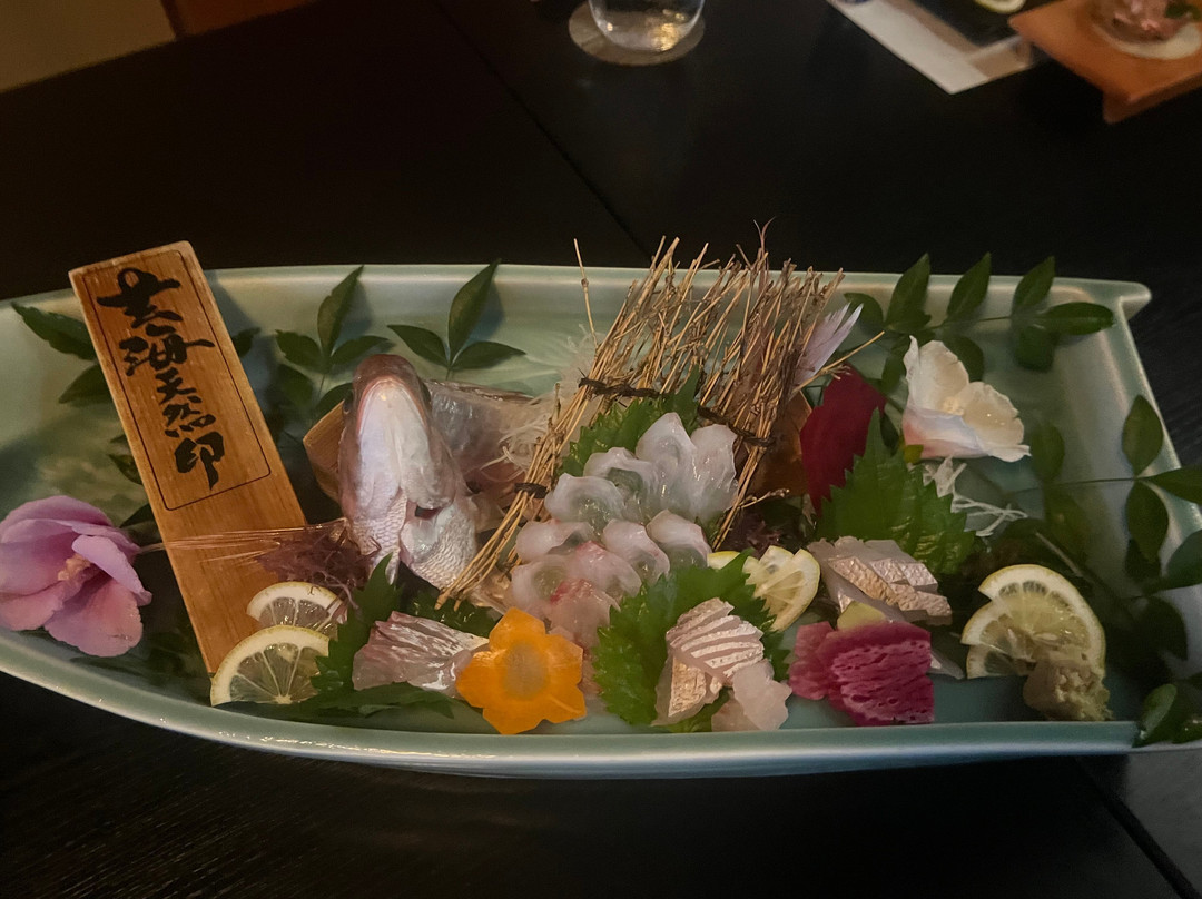 Genkai Ryokan主图