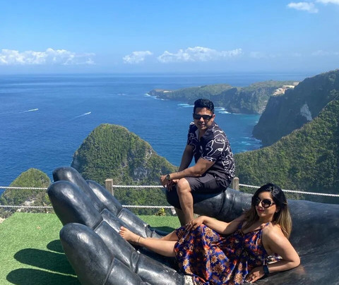 Penida Holiday Advisor-珀尼达岛必去景点