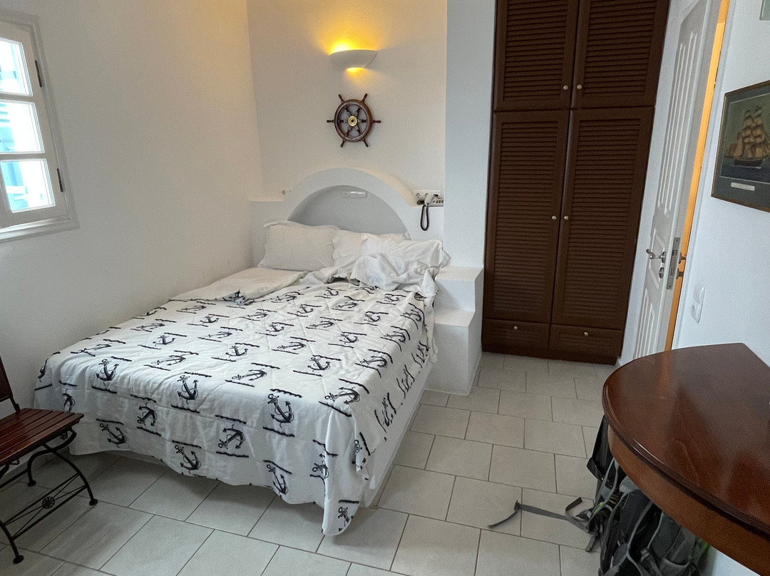 Chora Resort Hotel & Spa主图