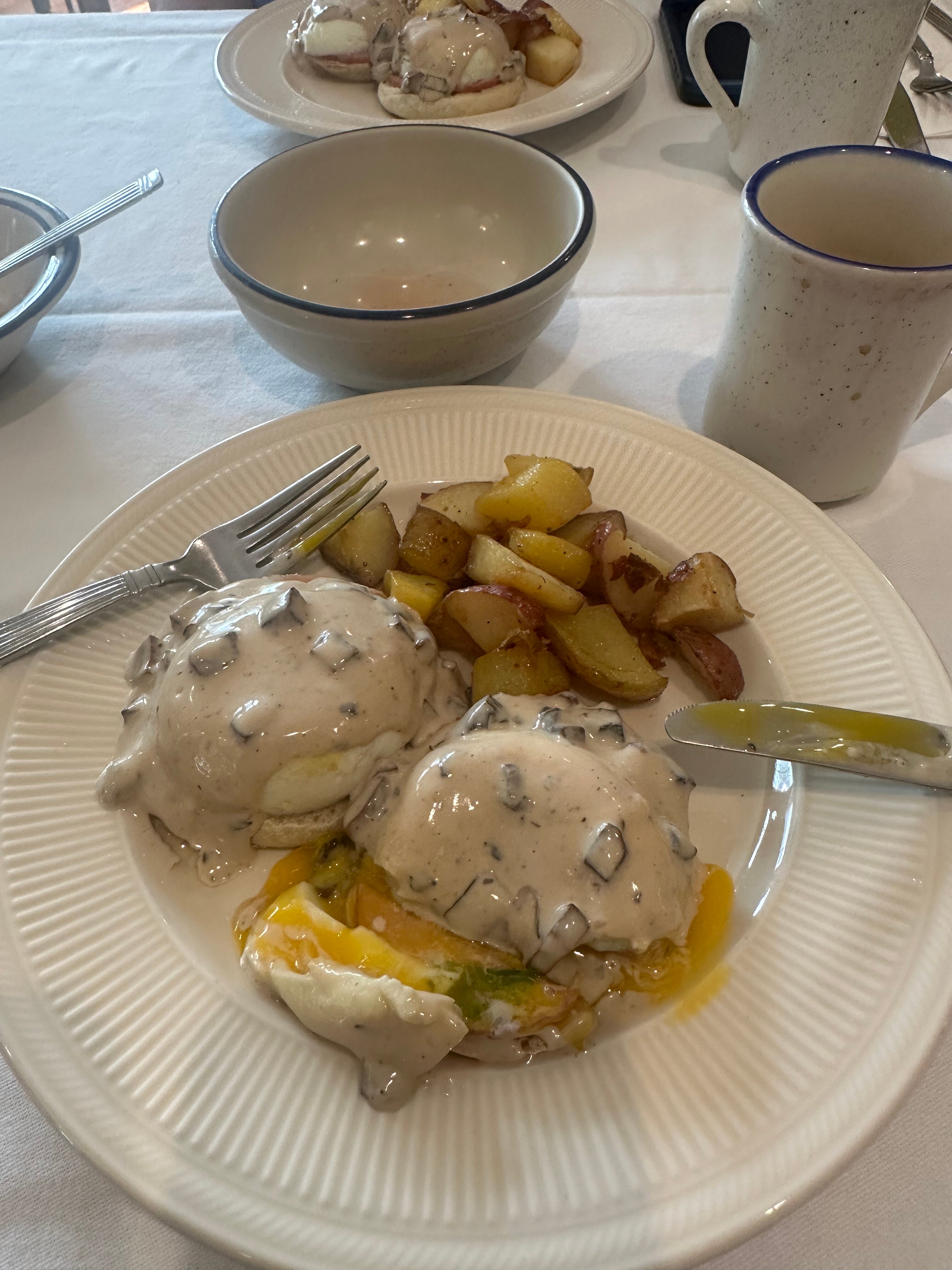 Lindenwood Inn-官方