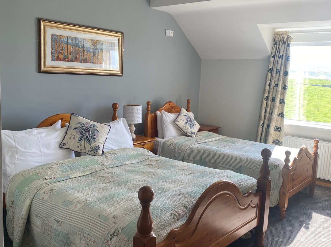 Atlantic View Bed & Breakfast主图