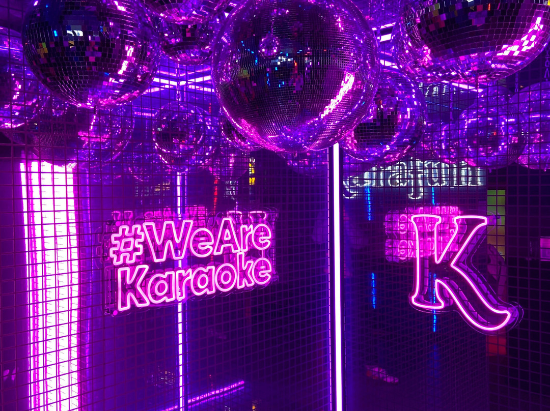 Karafun Paris-巴黎必去景点