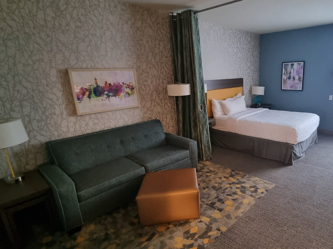 Home2 Suites By Hilton Wayne主图