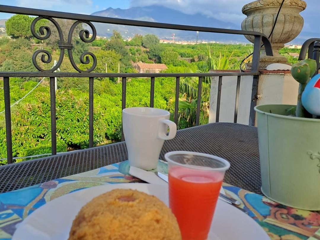 Bed and Breakfast Palazzo Giovanni主图