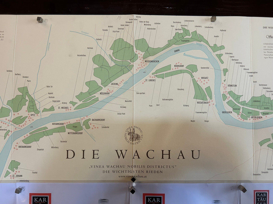 Hotel Garni Weinquadrat主图