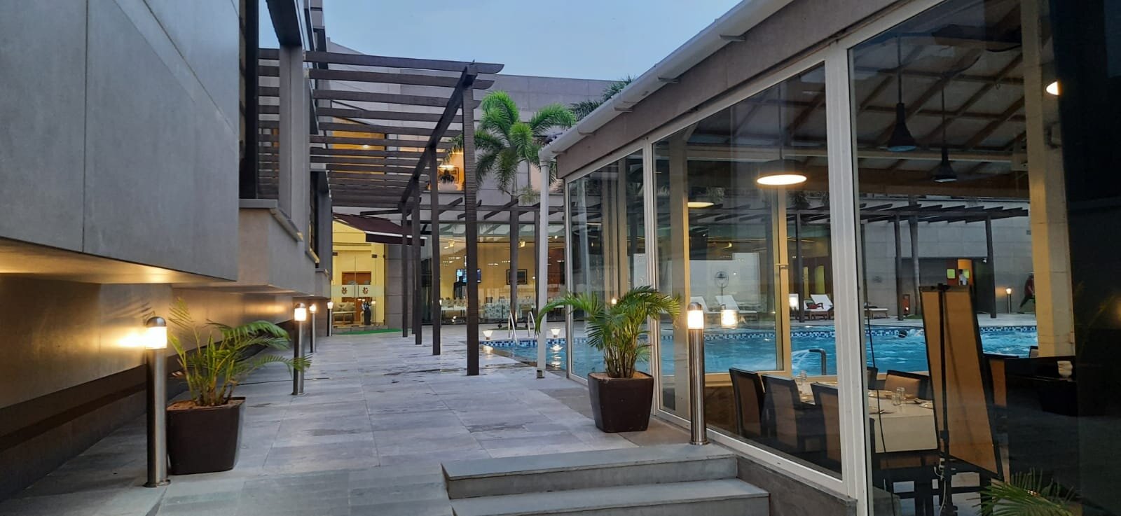 The Gold Beach Resort-官方