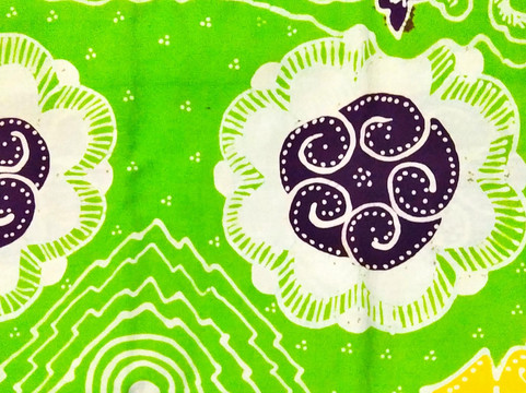 As-Syifa Batik-Borobudur必去景点