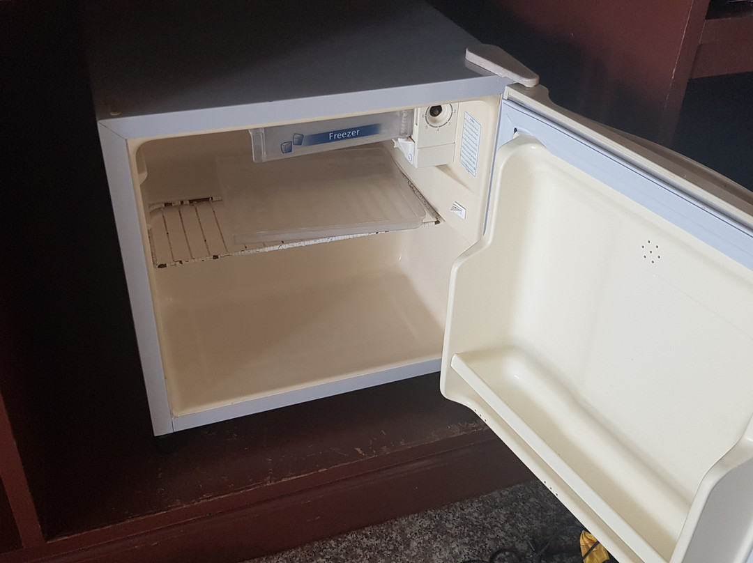 珊瑚度假村主图