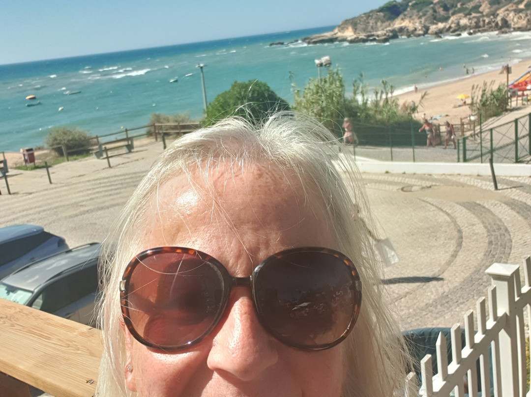 Muthu Clube Praia Da Oura主图