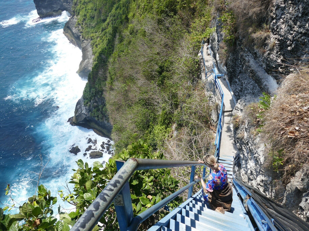 Pura Segara Kidul-珀尼达岛必去景点