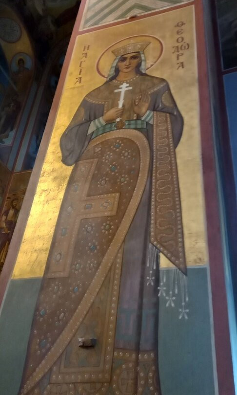 St. George Monastery景点图片
