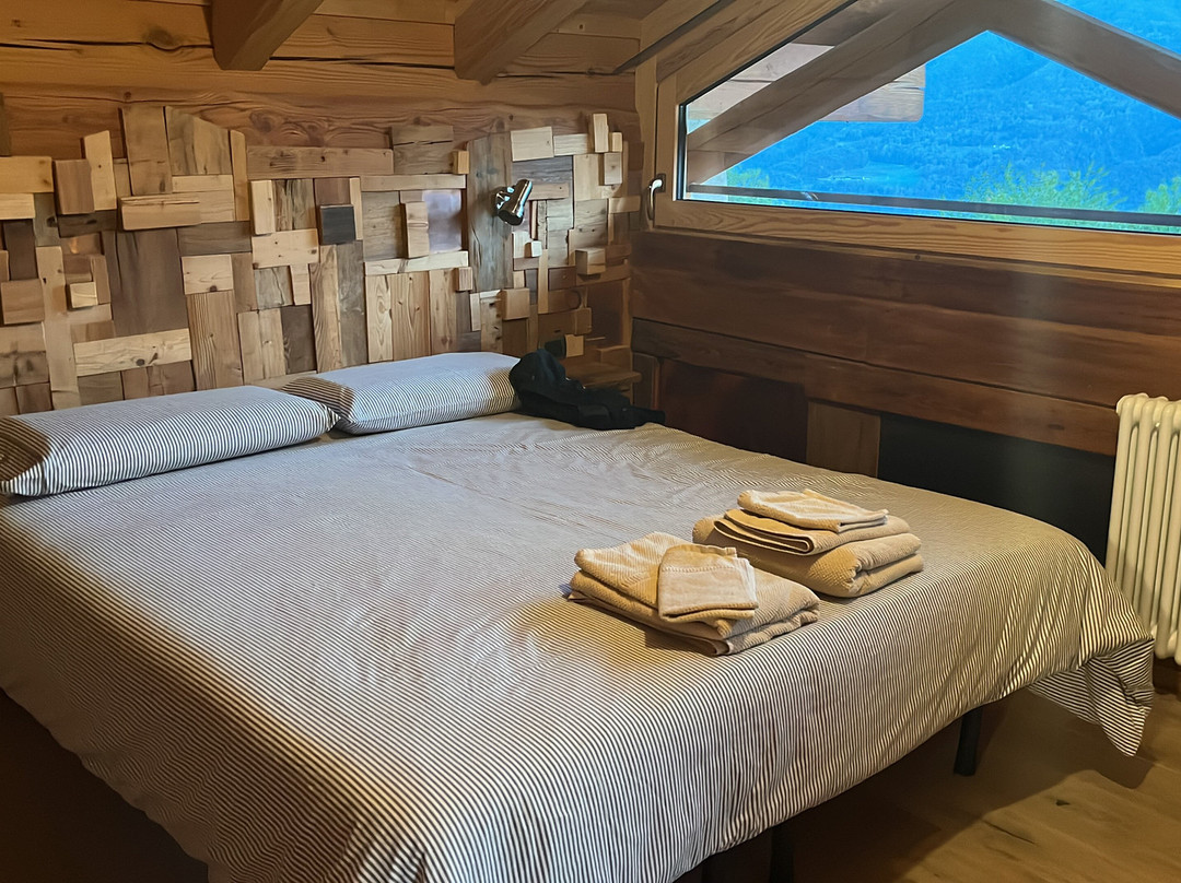 La Casa di Paglia B&B主图