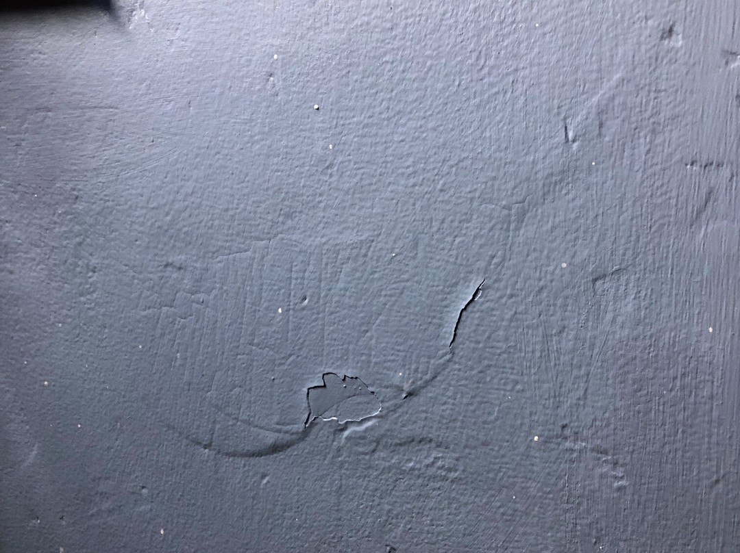 托灵顿戴斯酒店主图