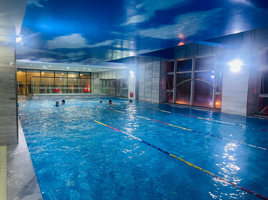 盘龙开元名都大酒店主图