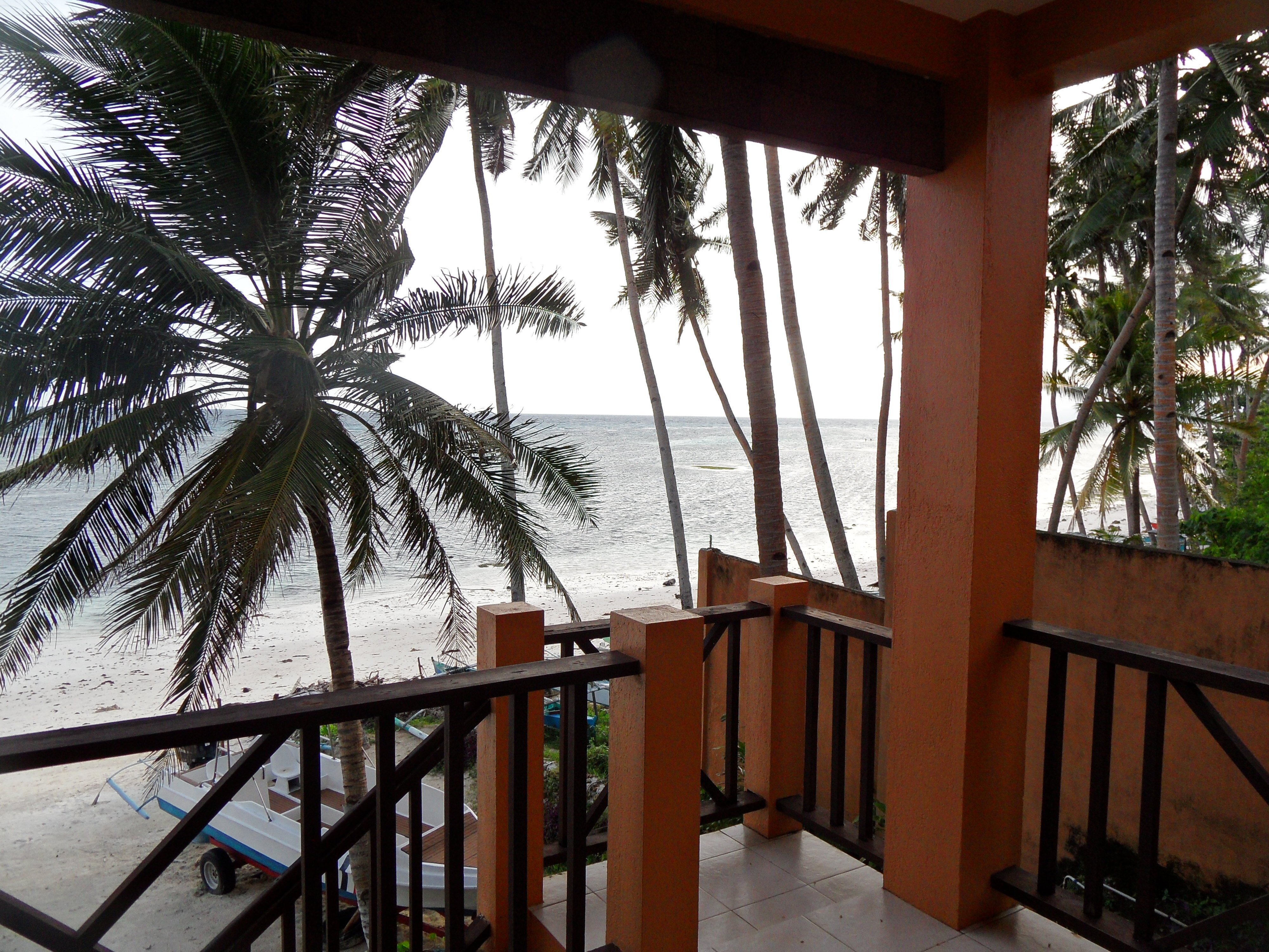 安达白沙滩度假村-酒店景观