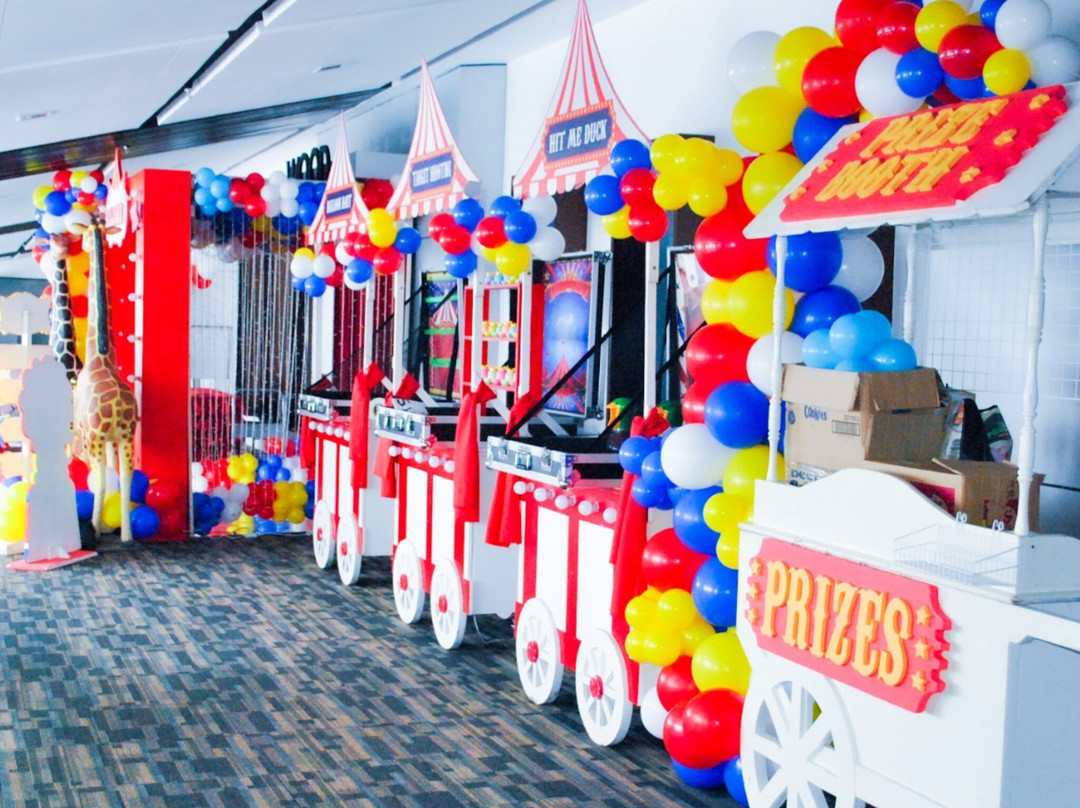 Cavite Province酒店住宿-Fynn Boutique Hotel