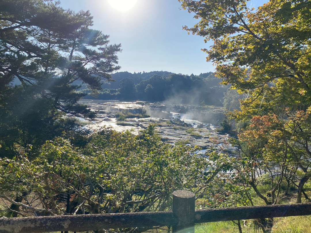 Sogi Fall景点图片
