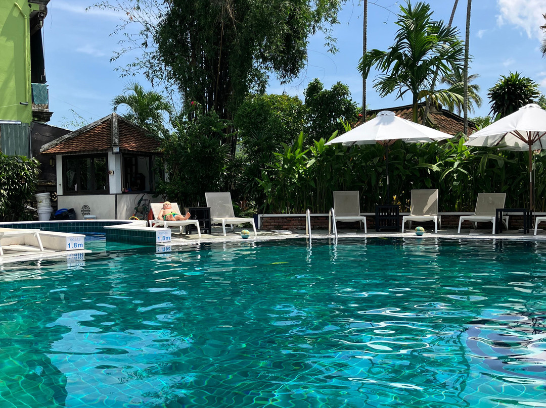 古屋度假村主图