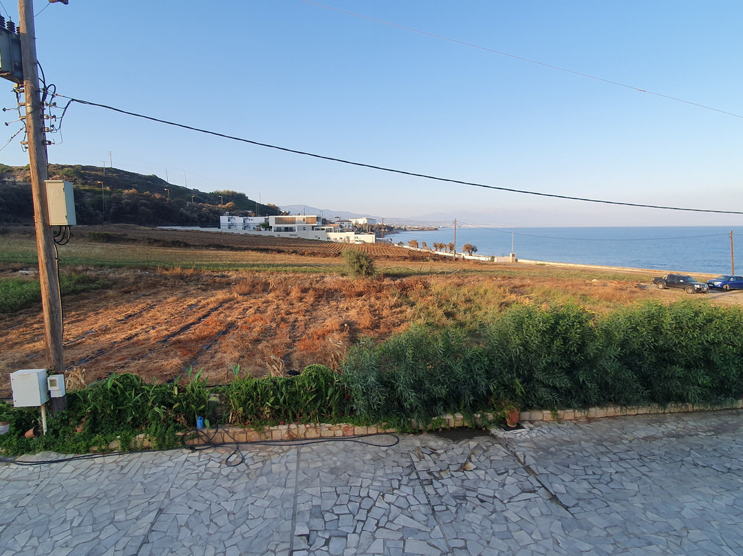 Begeti Bay Hotel主图