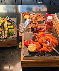 Radisson RED Oslo Økern酒店图片
