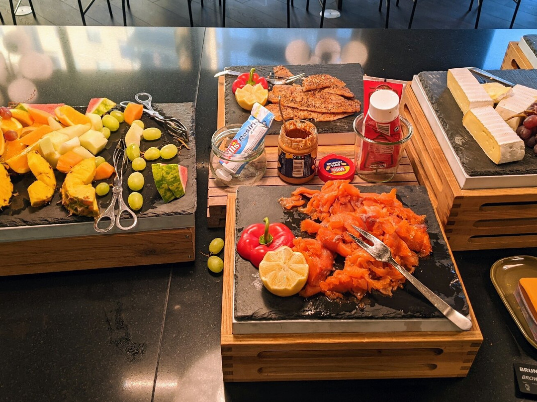 Radisson RED Oslo Økern主图