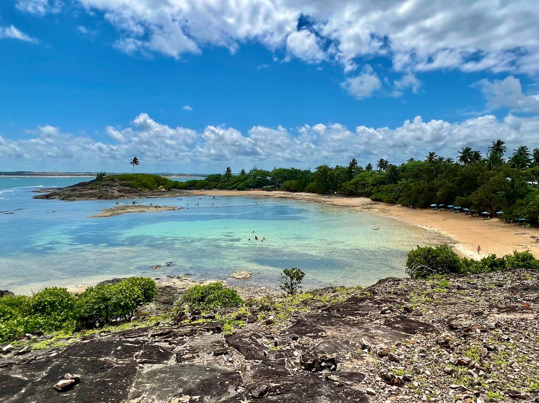 Santo Aleixo Tour-Sirinhaem必去景点