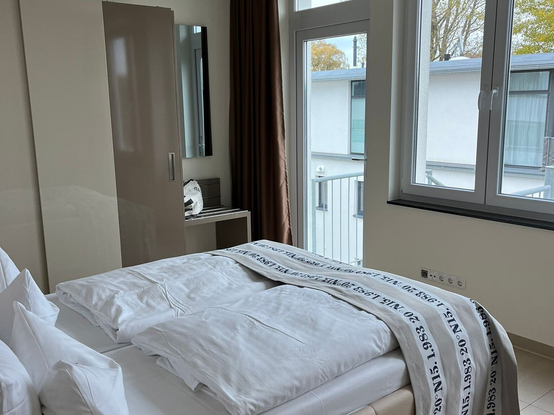 Hotel Yachtclub主图