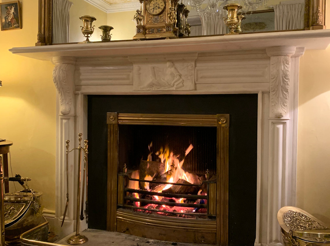 Castle Grove Country House Hotel主图