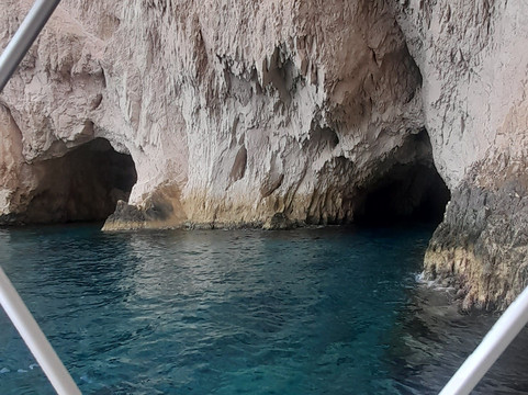 Xigia Boat Rentals-Elation必去景点