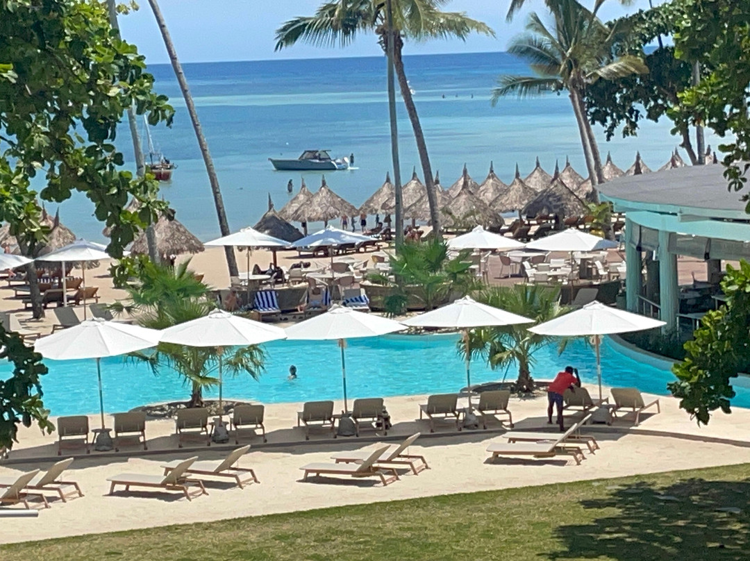 Royal Andilana Resort & Spa主图