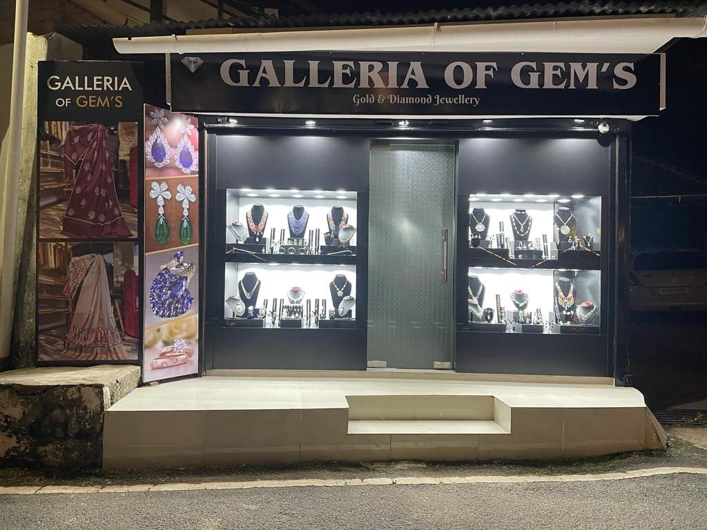 Galleria of Gem's Goa景点图片