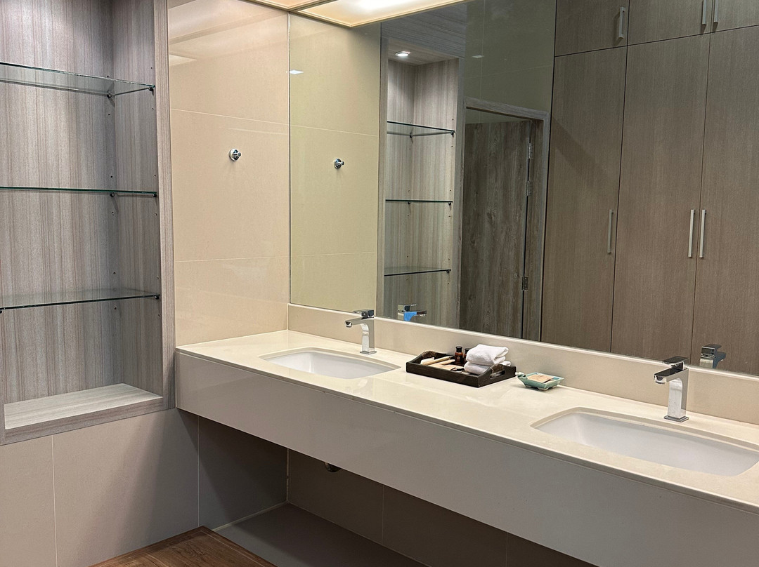 Treescape Resort Chiang Mai主图