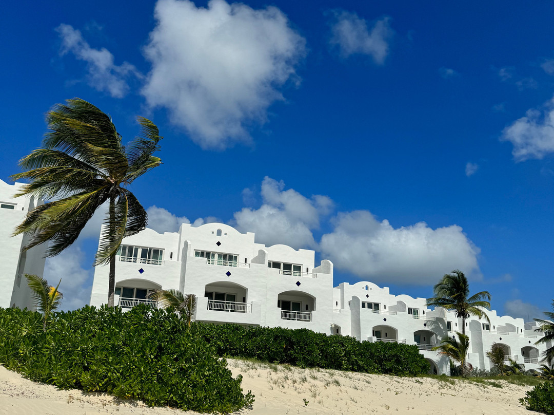 Aurora Anguilla Resort & Golf Club主图
