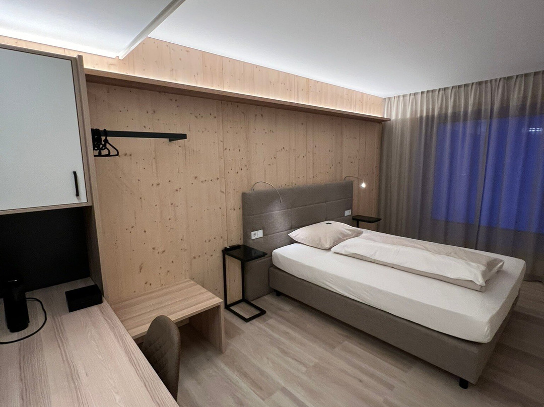 Eee Hotel Graz主图