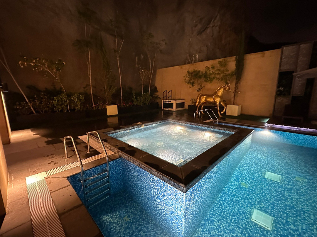 Citadines Abha主图