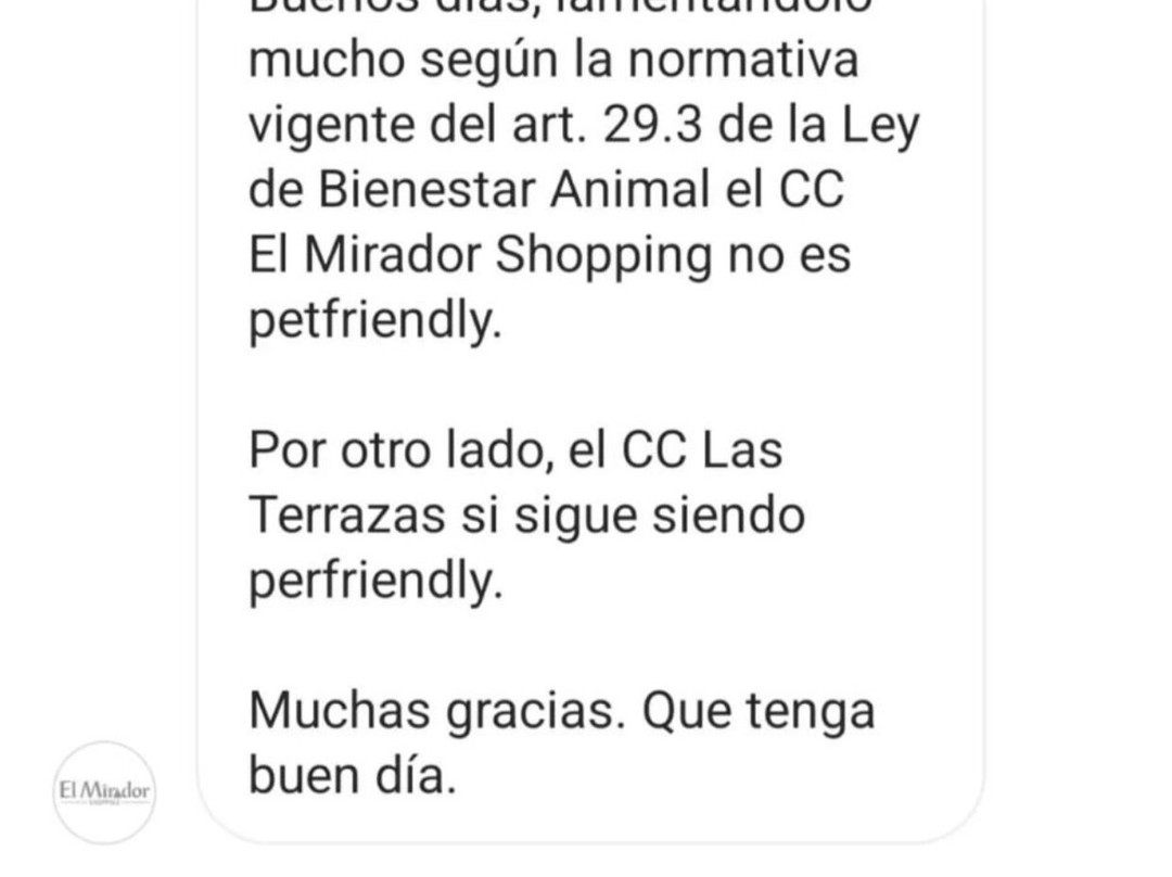 El Mirador景点图片