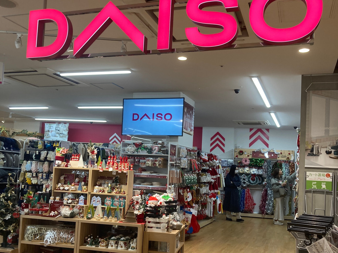 UNIQLO Tokyo-Ginza必去景点