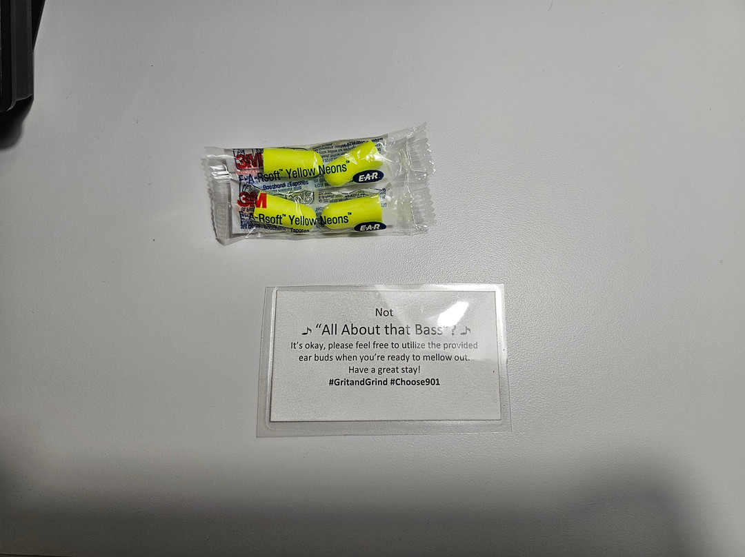 Hampton Inn & Suites Memphis At Beale Street主图