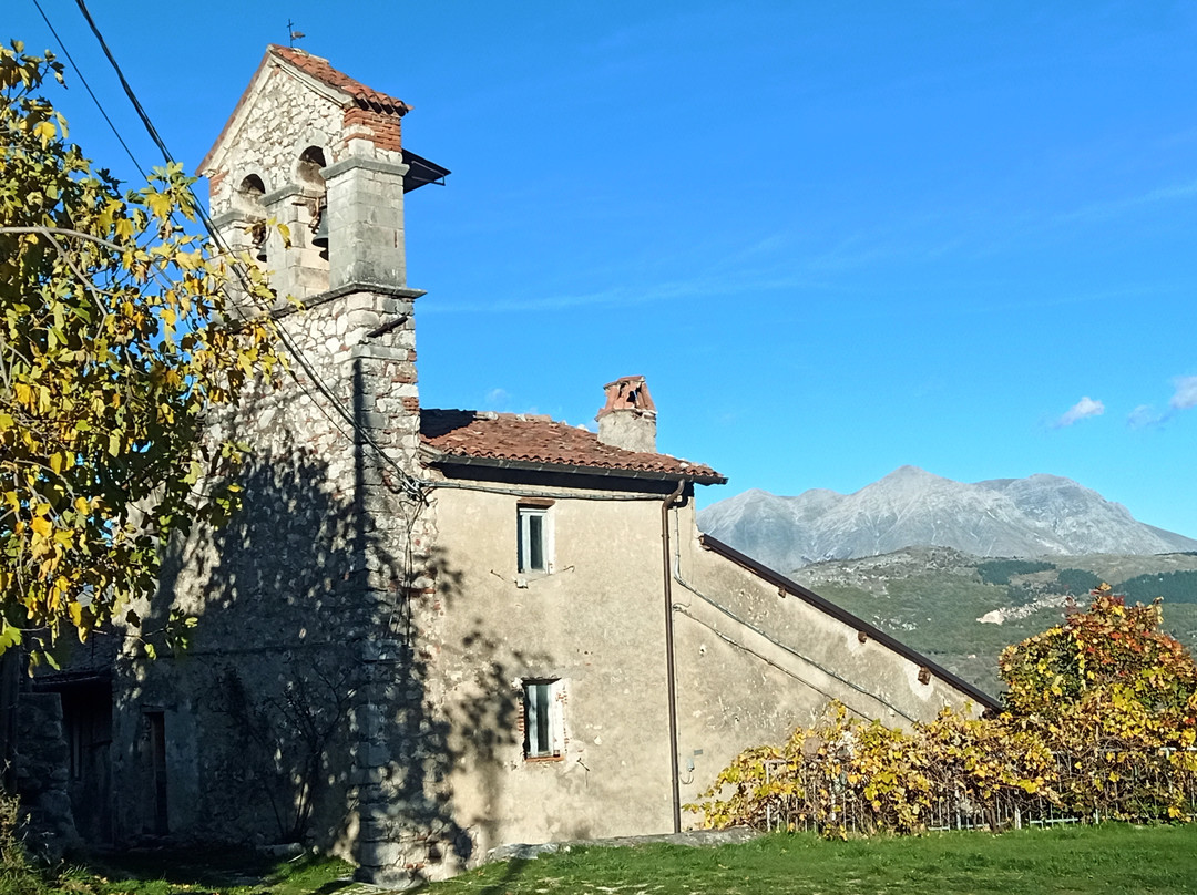 Chiesa di Sant'Antonio Abate景点图片