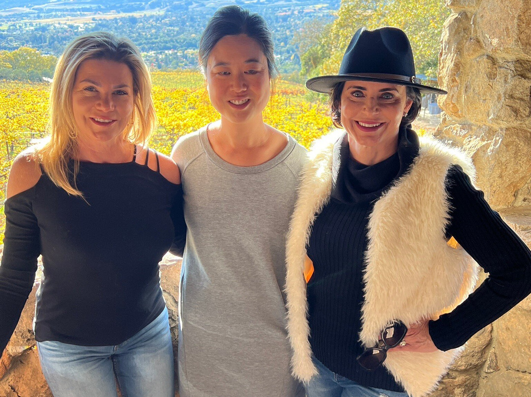 Hanzell Vineyards-索诺玛必去景点