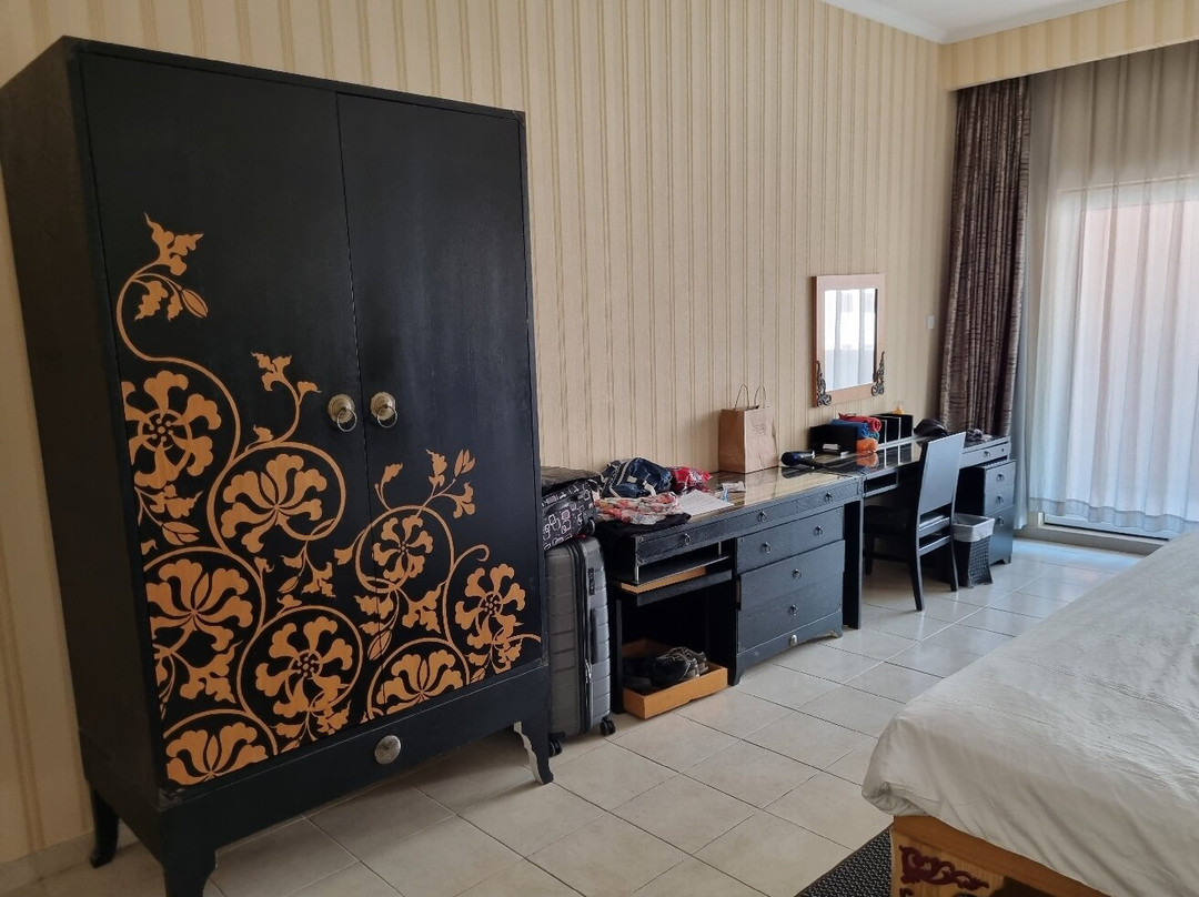 ZiQoo Hotel Apartments Dubai主图
