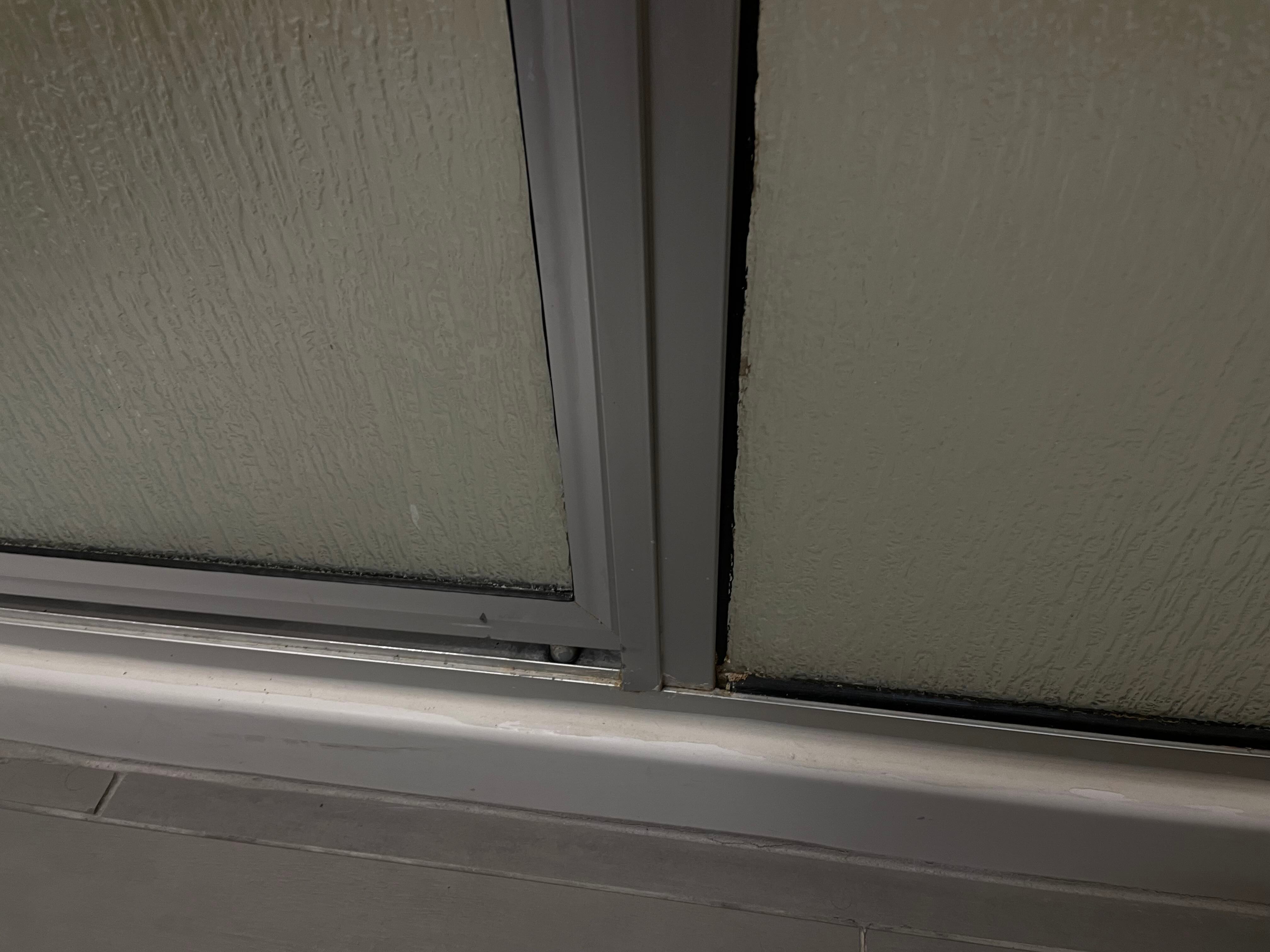 Hampton Inn & Suites Corsicana-浴室