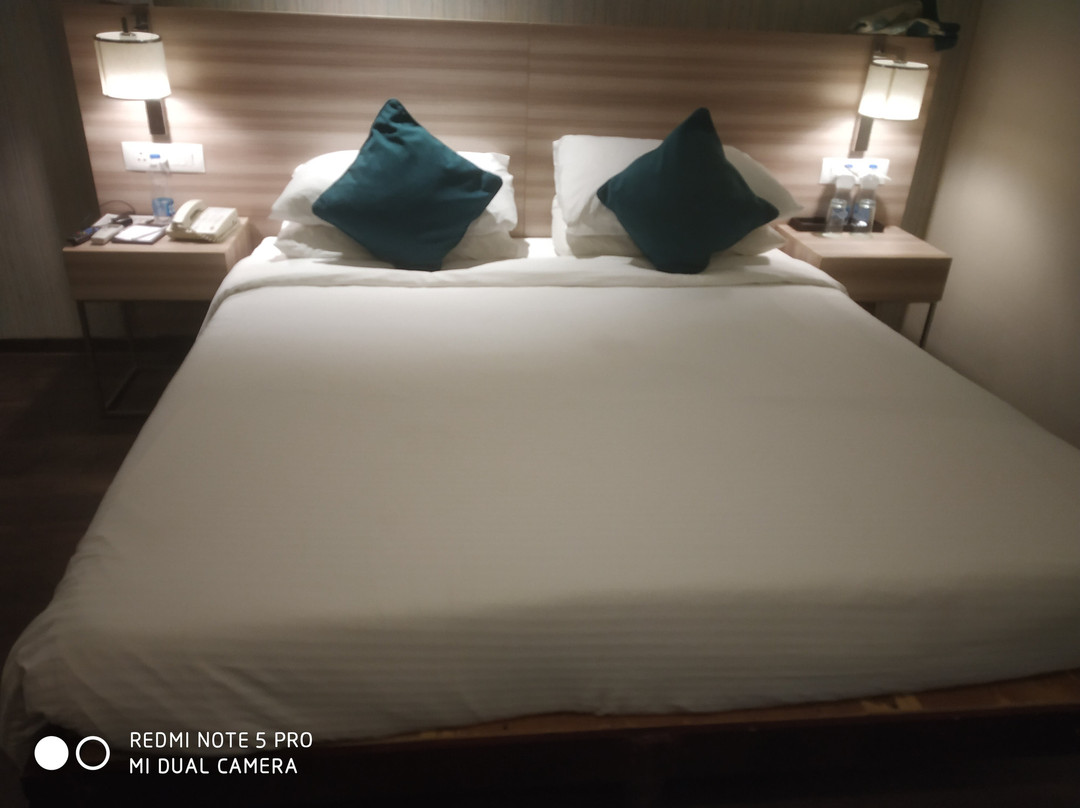 The Fern Residency, Hubballi (Hubli)