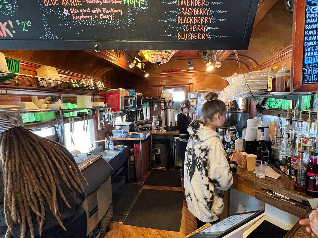 Carousel of Happiness-Nederland必去景点