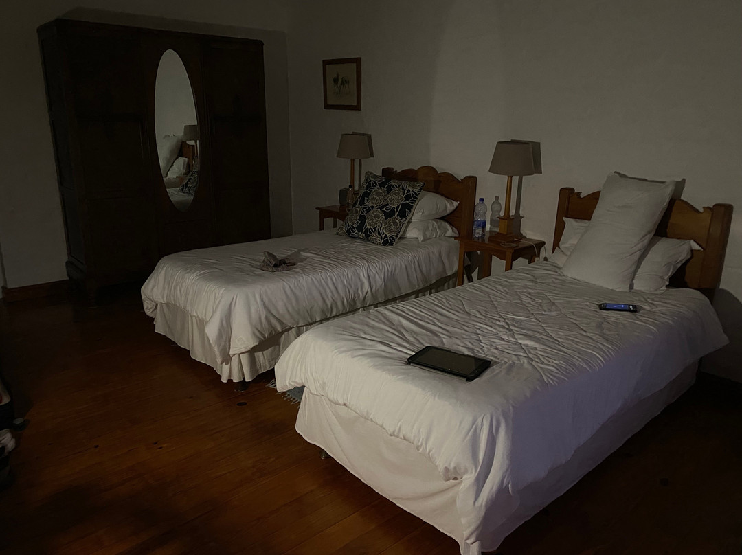 Four Fields Farm主图