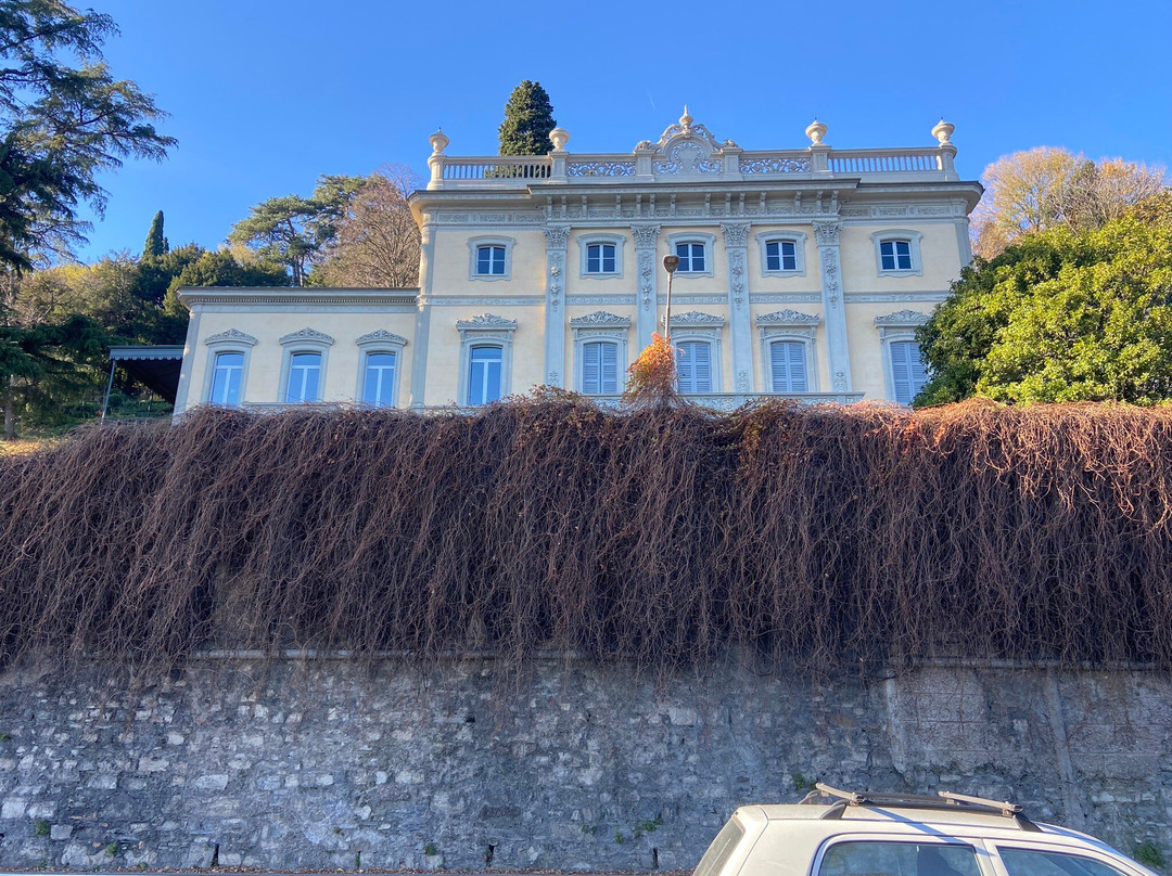 Stunning Bike Co-Tours-科莫必去景点