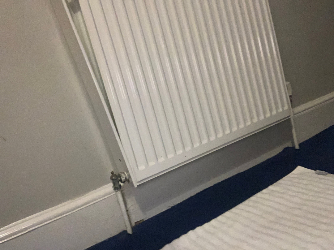 伊丽莎白别墅酒店主图