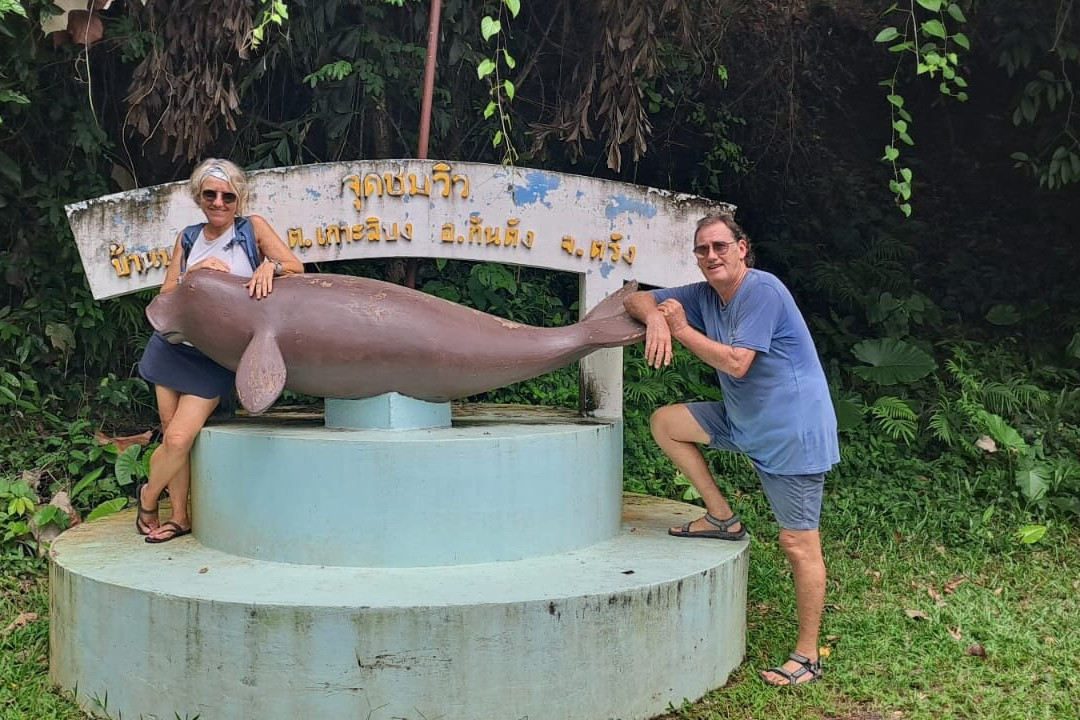 Le Dugong Libong Beach Resort主图
