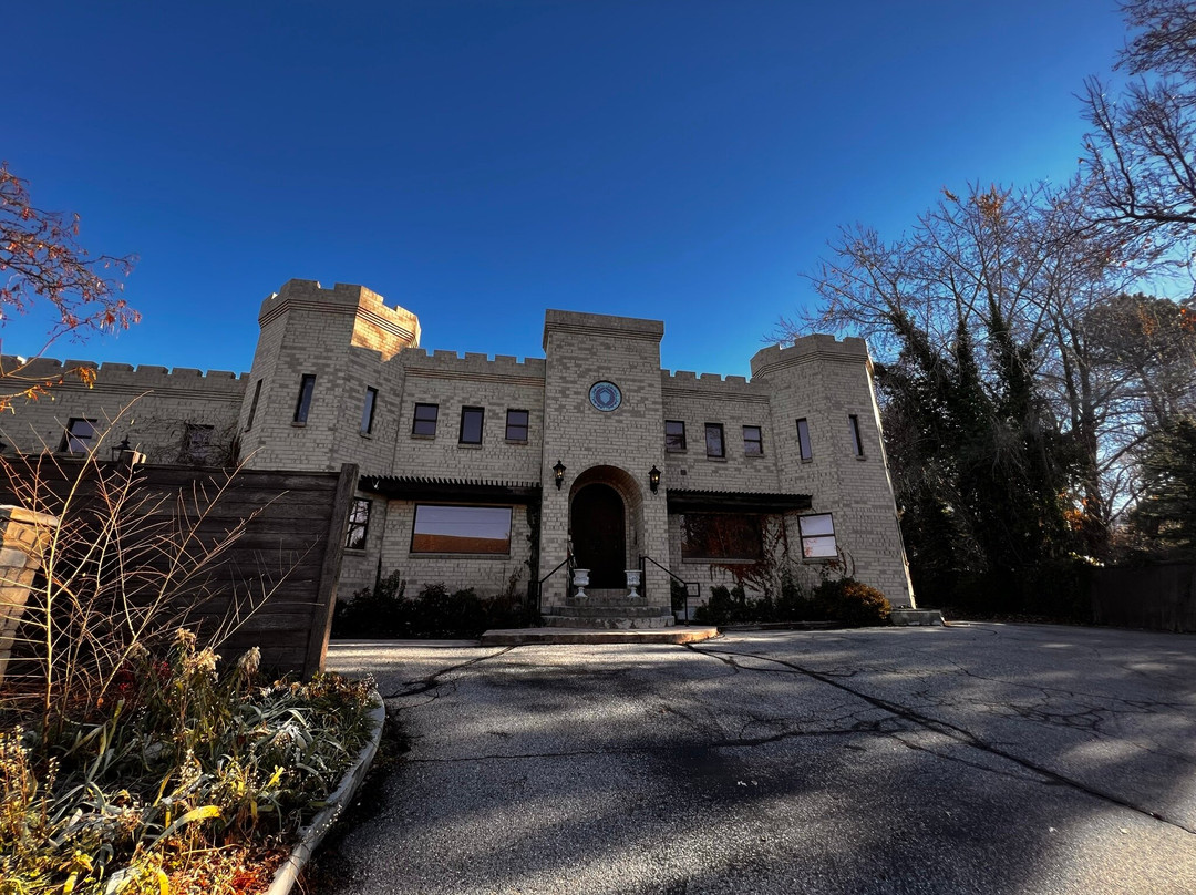 Castle Creek Inn主图