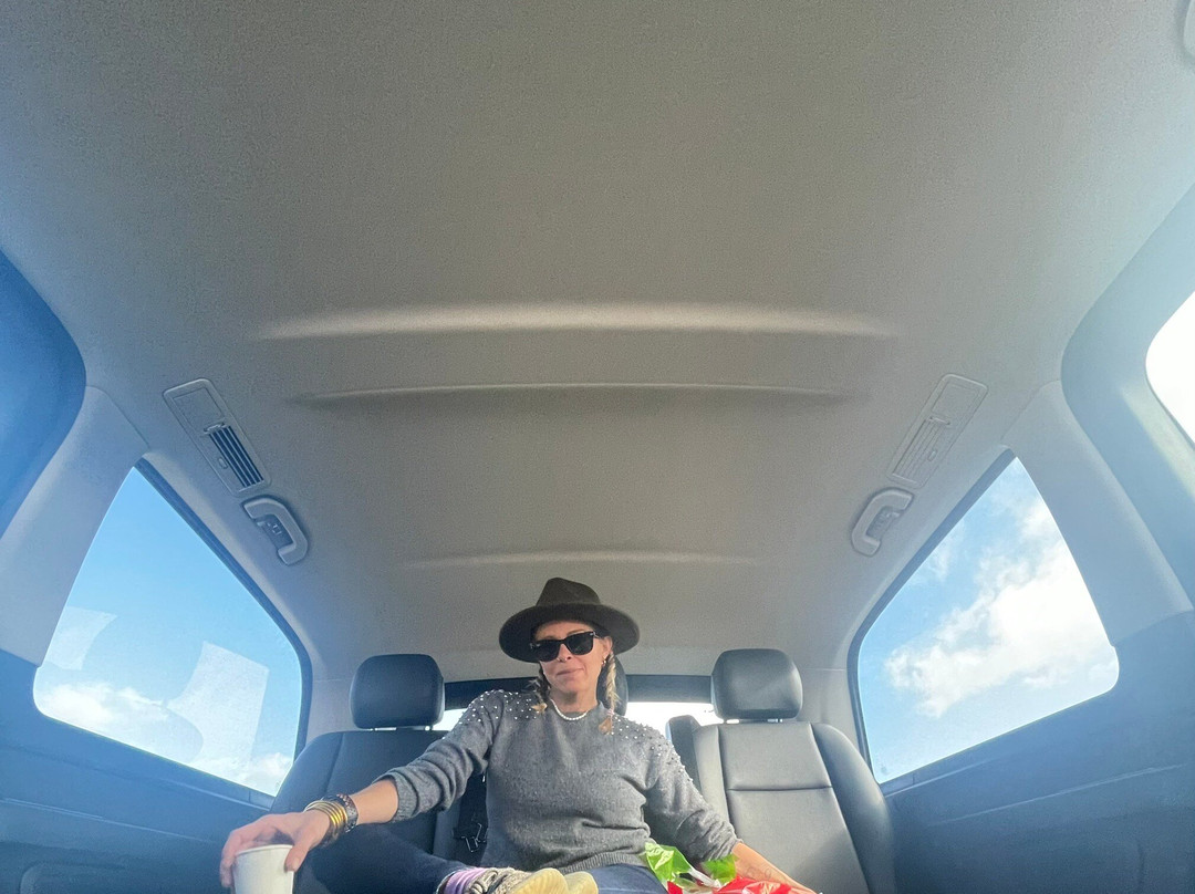 NonSoloTransfer-戈尔福海堡必去景点